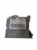 Steuergerät Airbag Citroen C5 III (RD) 9665266080