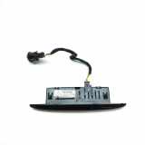 Parktronic PDC-Display MERCEDES-BENZ CLA Coupe (C117) CLA 220 CDI (117.303) A1725420023
