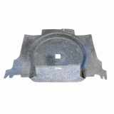 Kofferraumteppich JEEP CHEROKEE (KL) 3.2 V6 4x4 68140514AA