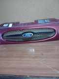 Gitter Grill vorne links FORD GALAXY (WGR) 1.9 TDI 7M0853651