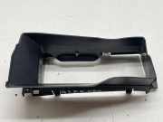 Kühlerluftumlenker RENAULT MEGANE IV Grandtour (K9A/M_) 1.2 TCe 130 6281133910R