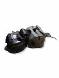 Sicherheitsgurt hinten links BMW i4 (G26) eDrive35 F0000X0650