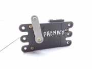 Air Flap Motor MAZDA PREMACY (CP) 2.0 TD 49031