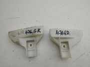 Stoßstangenhalter hinten rechts MAZDA CX-7 (ER) 2.2 MZR-CD AWD EG2150321