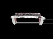 Stoßstangenbalken vorne VW TOUAREG (CR7) 3.0 TDI 760807109B 760807109