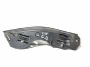 Stoßstangenhalter hinten rechts VW TOUAREG (7P5) 3.0 V6 TDI 7L6807394