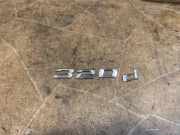 Modelbeschriftung BMW 3 (F30, F80) 320 d