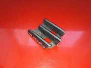 Nebelscheinwerferverkleidung MITSUBISHI PAJERO SPORT I (K7_, K9_) 2.5 TD (K94W, K74T) MR478680