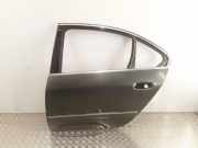 Tür hinten links PEUGEOT 607 (9D, 9U) 2.0 HDI