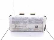 Airbag Knie Opel Zafira A (T98) 90561101