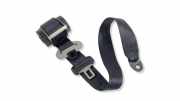 Mittlerer Sicherheitsgurt hinten SUZUKI JIMNY (FJ) 1.3 16V 4WD (SN413) 8496057M0