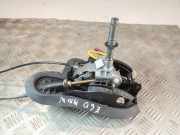 Gangschaltmechanismus BMW 5 (E60) 530 d ZF7522144B