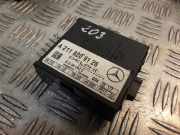 Alarmblock MERCEDES-BENZ E (W211) E 320 CDI (211.022) a2118209126 2118209126