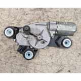 Heckscheibenwischermotor FORD MONDEO IV Sedan (BA7) 1.6 Ti 0390201876 080524003