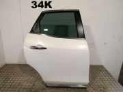 Tür hinten rechts MAZDA CX-7 (ER) 2.2 MZR-CD AWD