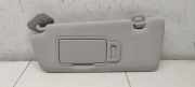 Linke Sonnenblende RENAULT CLIO V (B7_) 1.3 TCe 130 (B7MF)