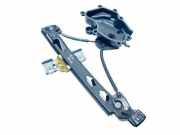 Fensterheber links hinten Seat Ibiza IV ST (6J) 6J8839461A