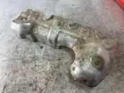 Heat Insulation NISSAN NP300 NAVARA (D40) 2.5 dCi 4WD