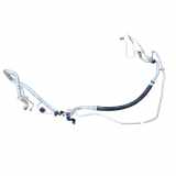 Klimaleitung SUBARU OUTBACK (BR) 2.5 i AWD (BR9) 73425AN00A