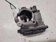 Drosselklappe NISSAN PATHFINDER III (R51) 2.5 dCi 4WD 6H280040 00460