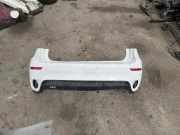 Stoßstange hinten BMW X6 (E71, E72) 168825