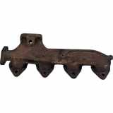 Auspuffkrümmer BMW 1er (F20) 7810182