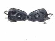 Türlautsprecher hinten links PORSCHE CAYENNE (9PA) S 4.8 7L5035362