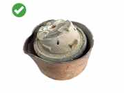 Motorbock vorne Mercedes-Benz CLK Cabriolet (A209)