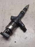 Einspritzdüse TOYOTA AVENSIS (_T25_) 2.0 D-4D (CDT250_) 236700G010 11J00785