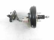Unterdruck-Bremskraftverstärker MAZDA CX-7 (ER) 2.2 MZR-CD AWD 0204053259 EH6443800