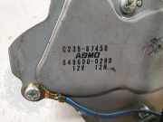 Heckscheibenwischermotor MAZDA 5 (CR19) 2.0 CD C23567450