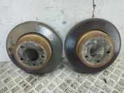 Bremsscheibe hinten links BMW X6 (F16, F86) xDrive 35 i