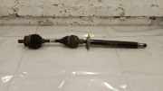 Antriebswelle vorne links MERCEDES-BENZ CLA Coupe (C117) CLA 220 4-matic (117.347) A2463309500