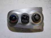 Andere Steuergeräte TOYOTA YARIS (_P1_) 1.4 D-4D (NLP10_) 554060D190