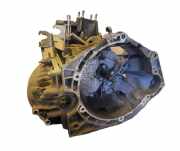 Schaltgetriebe Fiat Ducato Kasten (244) 20UM21
