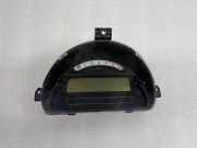 Kombiinstrument CITROËN C3 I (FC_) 1.4 HDi P9660225880