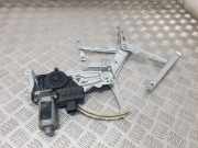 Fensterheber vorne rechts OPEL ZAFIRA B (A05) 1.8 13132435
