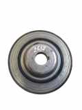 Kurbelwellenriemenscheibe FORD GALAXY III (CK) 2.0 TDCi