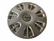 Radkappen OPEL MERIVA 1.6 16V 13214814