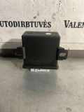 Scheinwerfer-Steuergerät AUDI A1 (8X1, 8XK) 1.6 TDI 8X0907357B