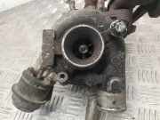 Turbolader VW LUPO (6X1, 6E1) 1.2 TDI 3L