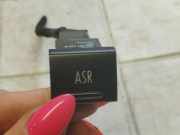 ASR-Schalter AUDI A6 Avant (4B5, C5) 1.9 TDI 4B0927133B