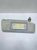 Sonnenblende rechts Mercedes-Benz C-Klasse (W204) A2048101810