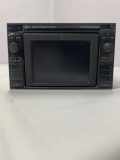 Radio/Navigationssystem-Kombination Ford Galaxy (CK) XM2118K931AC