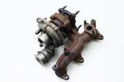 Turbolader Skoda Fabia (6Y) 045253019L
