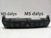 Tastenpanel MERCEDES-BENZ GL (X164) GL 350 CDI 4-matic (164.823) 1648701151