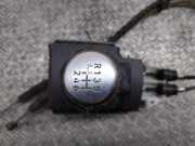 Gangschaltmechanismus TOYOTA RAV 4 III (_A3_) 2.0 4WD (ACA30_)