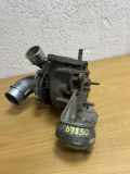 Turbolader TOYOTA AVENSIS (_T25_) 2.0 D-4D (ADT250_) #D7950 E1151V4