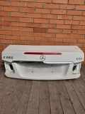 Kofferraumdeckel MERCEDES-BENZ E Coupe (C207) E 300 (207.355)