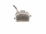 Blower Fan Relay SKODA OCTAVIAII (1Z3) 1.9 TDI 011500002 3C0907521